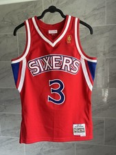 Mitchell ness nba for sale  LEEDS