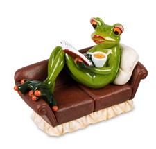 Formano frau frosch gebraucht kaufen  Sonnenstein