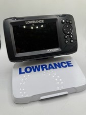 Lowrance hook reveal for sale  Darlington