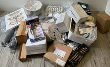 Konvolut sonderposten haushalt gebraucht kaufen  Herne