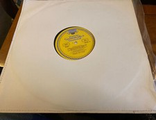 Vintage vinyl deutsche for sale  HUDDERSFIELD