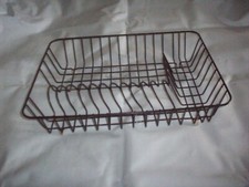 Vintage wire plate for sale  HUNTINGDON
