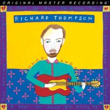 Disque vinyle richard d'occasion  France