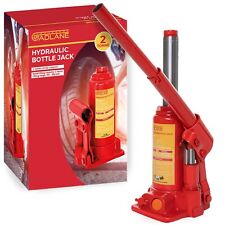Gadlane hydraulic bottle for sale  HEMEL HEMPSTEAD
