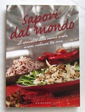 Sapori dal specialità usato  Paderno Dugnano