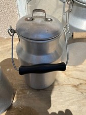 Alte milchkanne mia gebraucht kaufen  Dietzenbach