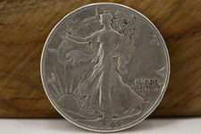Half dollar 1942 gebraucht kaufen  Hamburg