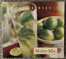 Pottery barn mojito for sale  Hackettstown