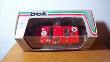 Box models 8455 for sale  ANDOVER