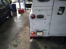 Tail light land for sale  GLOUCESTER