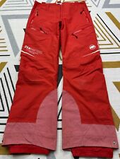 Mammut zermatters goretex for sale  LONDON