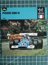 12.5 auto card d'occasion  Expédié en Belgium