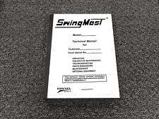 Drexel slt swingmast for sale  Fairfield