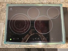 Electrolux ei30ec45ks stainles for sale  West Bloomfield