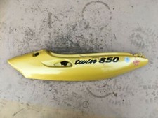 2134 yamaha tdm850 for sale  NEWTOWN