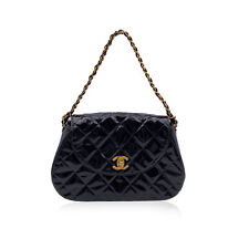 Autentica borsa chanel usato  Roma