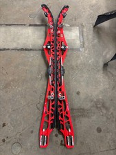 Polaris matryx switchback for sale  Central Square