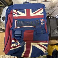 Zaino lonsdale original usato  Giovinazzo