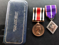 Special constabulary long for sale  ROTHERHAM