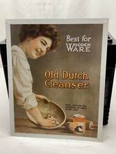 Vtg. old dutch for sale  Richmond