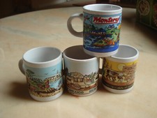 Kleine witzige kaffeebecher gebraucht kaufen  Neumünster