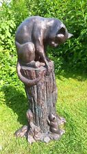 Cat mouse garden for sale  ALTON