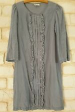 Robe tunique longue d'occasion  Carros