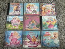 Barbie hörspiel sammlung gebraucht kaufen  Wiesentheid