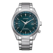 Citizen herren armbanduhr gebraucht kaufen  Hamburg