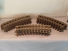 Gauge scale track for sale  Olathe