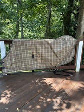 Baker curvon coated for sale  Morganville