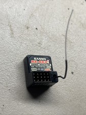 Sanwa airtronics 493i for sale  Cincinnati