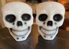 Skeleton light covers for sale  Indio
