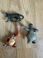 Bullyland disney dschungelbuch gebraucht kaufen  Berlin