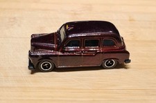Matchbox london taxi for sale  NOTTINGHAM
