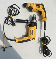 Dewalt corded drill for sale  East Longmeadow