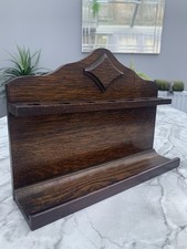 Antique oak pipe for sale Antique oak pipe for sale  YORK