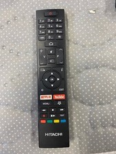 Telecomando originale hitachi usato  Alghero