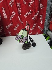 Small tiffany style for sale  SWINDON