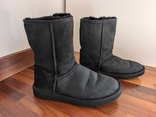 Ugg classic short for sale  CORBY