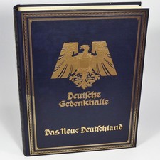 German History Rise of Third Reich GIANT BOOK 8.1 lbs Germany Berlin Potsdam comprar usado German History Rise of Third Reich GIANT BOOK 8.1 lbs Germany Berlin Potsdam comprar usado  Enviando para Brazil