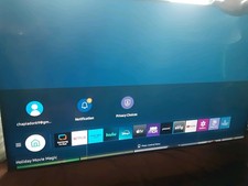 50inch samsung smart for sale  Bronx