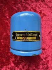 Spardose sparkasse windsheim gebraucht kaufen  Köln