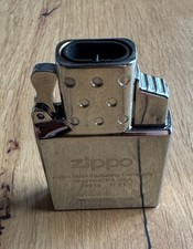 Riginal zippo butane gebraucht kaufen  Stuttgart