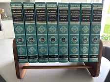 Odhams modern encyclopaedia for sale  LIVERPOOL