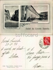 Benevento provincia cerreto usato  Italia