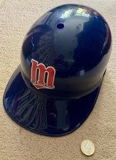 Capacete de beisebol infantil Minnesota Twins comprar usado  Enviando para Brazil