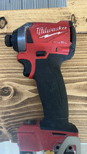 Milwaukee m18 impact for sale  WARWICK