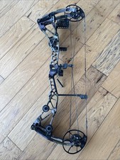 Bowtech revolt kuiu for sale  Wellington