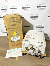 Rinnai v53den outdoor for sale  New Holland